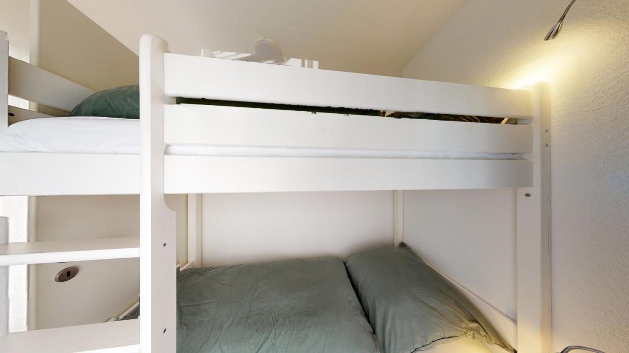 Seeblick Nordlicht, Exklusive Wohnung Mit Terrasse Wangerooge Eksteriør bilde